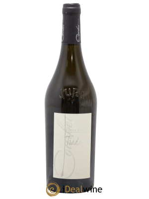 Côtes du Jura Tradition Domaine Courbet