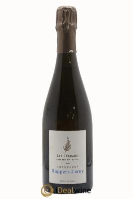 Les Cognaux Brut Nature Ruppert-Leroy