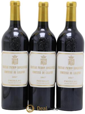 Château Pichon Longueville Comtesse de Lalande 2ème Grand Cru Classé