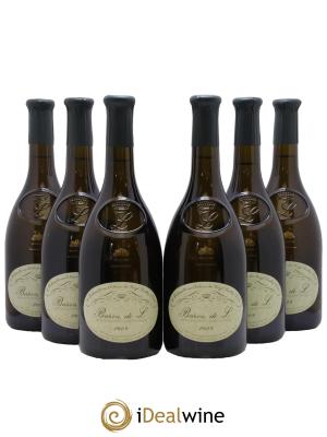 Pouilly-Fumé Baron de L Patrick de Ladoucette