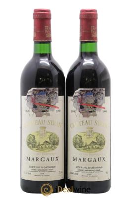 Château Siran