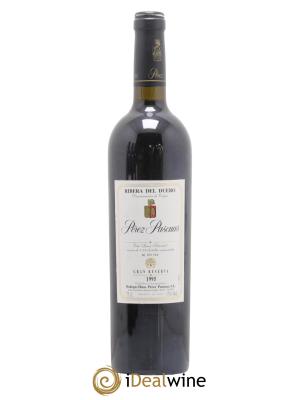 Ribera Del Duero DO Perez Pascuas Gran Reserva
