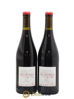 Côtes-du-Rhône La Mémé Ceps Centenaires Gramenon (Domaine)