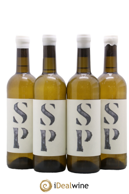 Espagne Vino de Espana SP Subirat Parent Partida Creus