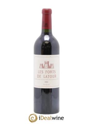 Les Forts de Latour Second Vin