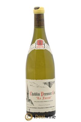 Chablis 1er Cru La Forest Vincent Dauvissat (Domaine)