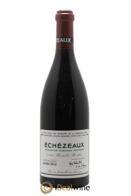 Echezeaux Grand Cru Domaine de la Romanée-Conti