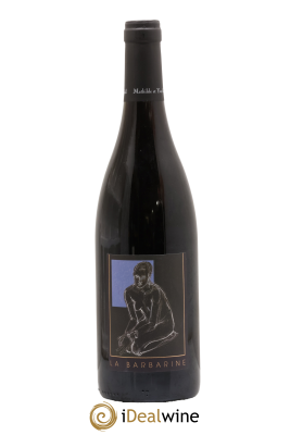 Côte-Rôtie La Barbarine Gangloff (Domaine)