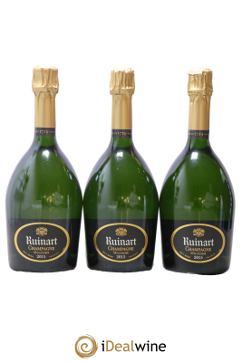 Brut Millésimé Ruinart
