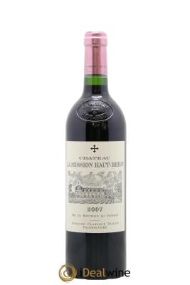 Château la Mission Haut-Brion Cru Classé de Graves