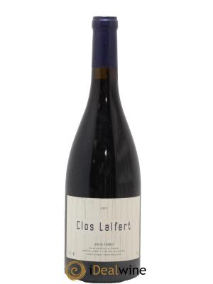 Vin de France Clos Lalfert - Baptiste Lalfert