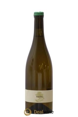 Jurançon sec Haure Domaine Lajibe - Jean-Baptiste Semmartin