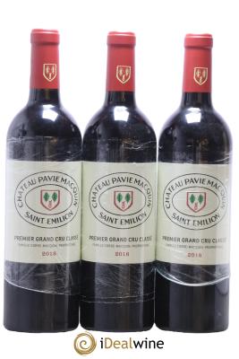 Château Pavie Macquin 1er Grand Cru Classé B
