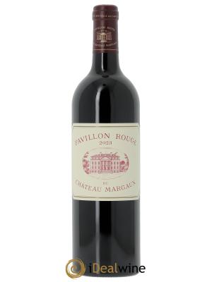Pavillon Rouge du Château Margaux Second Vin (OWC if 6 bts)