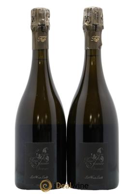 Roses de Jeanne La Haute-Lemblé Cédric Bouchard