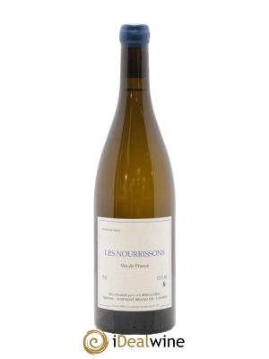 Vin de France Les Nourrissons Stéphane Bernaudeau