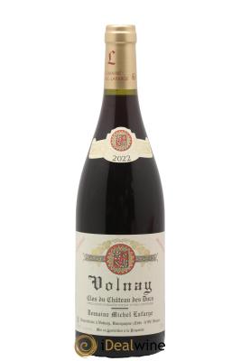 Volnay 1er Cru Clos du Château des Ducs Lafarge (Domaine)