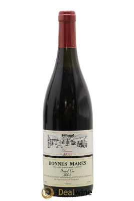 Bonnes-Mares Grand Cru Bart (Domaine)