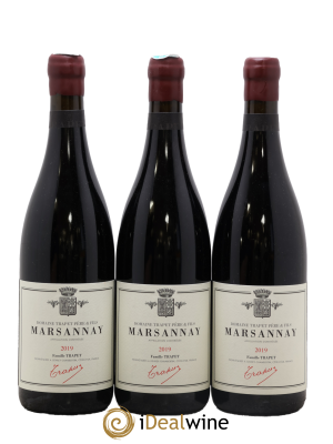 Marsannay Domaine Trapet
