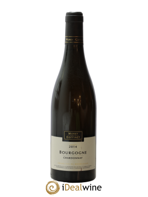Bourgogne Morey-Coffinet (Domaine)