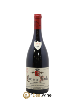 Clos de la Roche Grand Cru Armand Rousseau (Domaine)