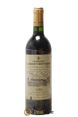 Château la Mission Haut-Brion Cru Classé de Graves