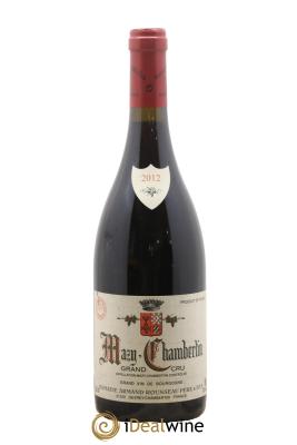 Mazis-Chambertin Grand Cru Armand Rousseau (Domaine)