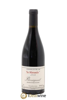 Bourgueil Marsaules Domaine du Bel Air