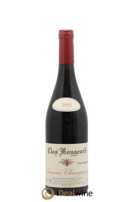 Saumur-Champigny Les Poyeux Clos Rougeard