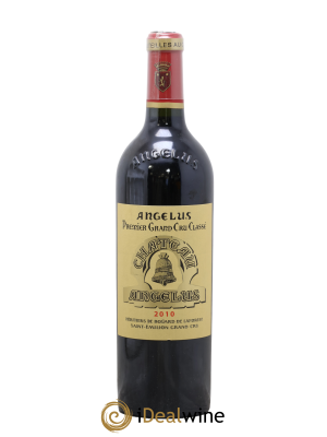 Château Angélus 1er Grand Cru Classé A