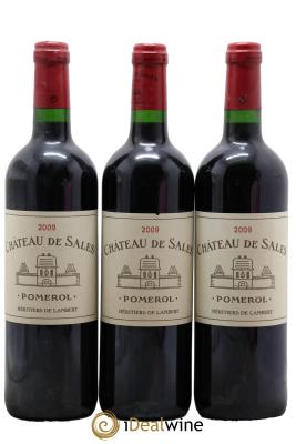 Château de Sales
