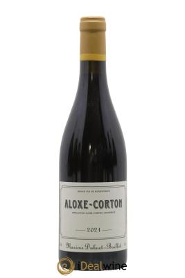 Aloxe-Corton Maxime Dubuet Boillot
