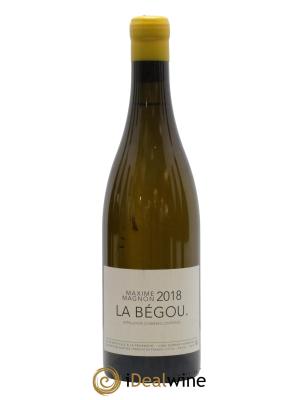 Corbières La Bégou Maxime Magnon