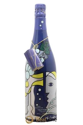 1985 - Collection Lichtenstein Taittinger