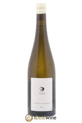 Alsace Le silence et la résonance Jintaro Yura