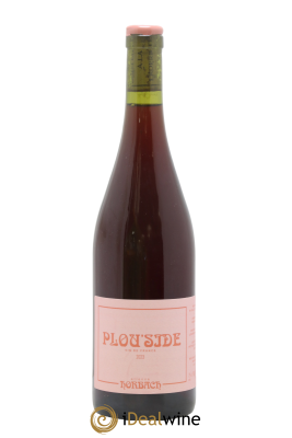Vin de France Plou'side Etienne Horbach
