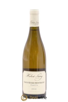 Criots-Bâtard-Montrachet Grand Cru Hubert Lamy