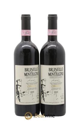 Brunello di Montalcino DOCG Cerbaiona