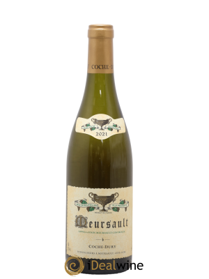 Meursault Coche Dury (Domaine)