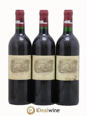 Château Lafite Rothschild 1er Grand Cru Classé