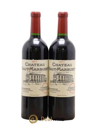 Château Haut Marbuzet