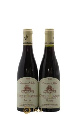 Côtes d'Auvergne Boudes Domaine d'Hubel