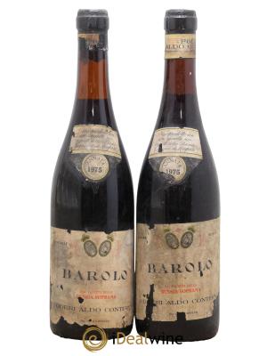 Barolo DOCG Bussia Soprana Aldo Conterno