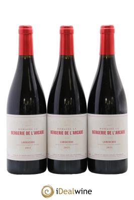 Languedoc La Bergerie de l'Arcade (Domaine)