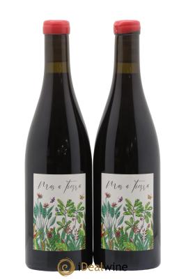 Coteaux Bourguignons Mas A Tierra Domaine de la Petite Empreinte