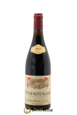 Côte de Nuits-Villages Charles Noëllat