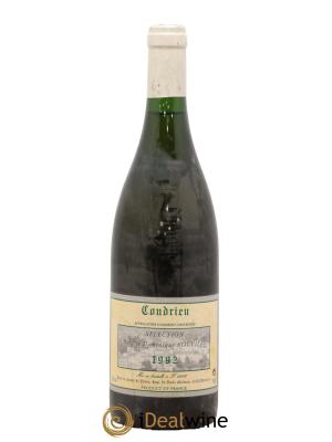 Condrieu Sélection Domaine Marc Et Dominique Rouvière