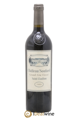 Château Soutard Grand Cru Classé
