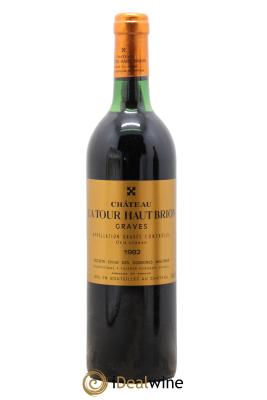 Château la Tour Haut-Brion Cru Classé de Graves