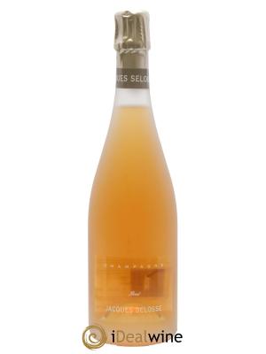 Rosé Brut Jacques Selosse